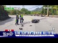 台3線「紅牌跟黃牌重機對撞」 大學生昏迷.25歲男身亡｜tvbs新聞 @tvbsnews01