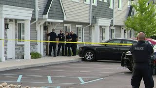 Sterling Heights police say suspected gunman died by suicide after shooting 34-year-old in face