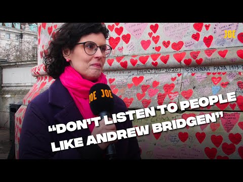 Layla Moran slams Tories for defunding the NHS