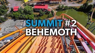 Behemoth Summit #2