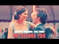 Imagine Dragons - Not Today (Lyric video) • Me Before You Soundtrack •