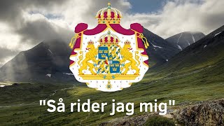 “Så rider jag mig” - Swedish Folk Song