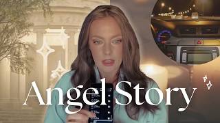 The Craziest Experience I've Had With My Guardian Angel | Gigi Young