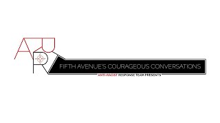 2022 Fifth Avenue’s Courageous Conversations - Elder Dale Hansen