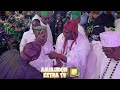 ooni of ife with oba saheed elegushi as oyewole u0026 animashaun become one