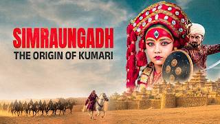 Nepal 1000 Years Ago: The Story of Simraungadh