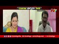 War of Words Between Arvind Sawant And Navneet Rana | Ntv