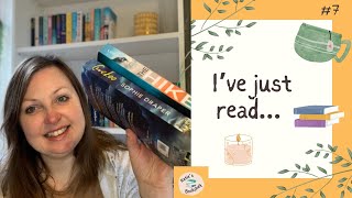 Thrillers The Hike by Lucy Clarke and Cuckoo by Sophie Draper Book Review
