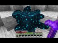 I Infected A Minecraft World with Sculk