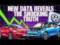 German media reveal VW is intentionally slowing down electric car sales