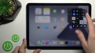 iPad Air 5th Gen WiFi - How To Adjust Ringtone Volume
