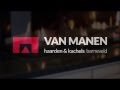 Van Manen haarden en kachels | DRU Metro 100 XT3