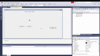 How to make a Timer in VB.NET