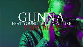 [FREE] Gunna Feat Young Thug & Future TYPE BEAT "Liver" - (Prod. Paasha)