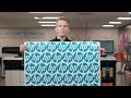 hp pagewide xl pro printer how to print your own wrapping paper