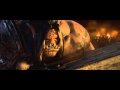 World of Warcraft: Warlords of Draenor - Cinematic Trailer