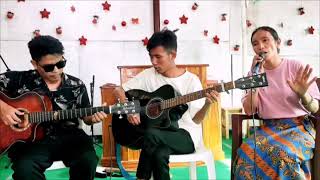 Nagamese Gospel song.