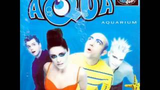 aqua - around the world