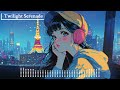 【洋楽playlist】メロウな心にリンクするlofi chill pop 深夜のドライブに合うエモい曲【作業用bgm】