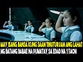 Sa Bansang Ito, Tinuturuan Ang Lahat Ng Batang Babae Na Pumatay Sa Edad Na Isang Taon Gulang