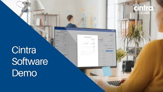 Cintra - Payroll Software