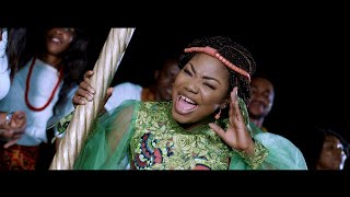 Download Mercy Chinwo - Bor Ekom (Official Video) mp3