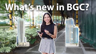 Newest Pre-selling in BGC | Condo Tour 28