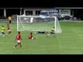 2015 OFC U17 CHAMPIONSHIP | MD2 | Group B M2 | Solomon Islands 10-1 Tonga | Highlights