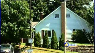 Men posing as construction workers spotted again in Clearfield Co.