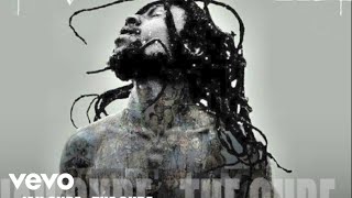 Jah Cure - Rasta (Audio)