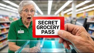 15 Grocery Stores That Give Seniors Secret Discounts Every Month
