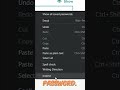 Reveal passwords on any website!