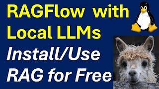 RAGFlow with Local LLMs and Ollama: Step-by-Step Guide for Free Retrieval-Augmented Generation