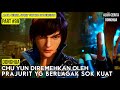 CHU YUN DIREMEHKAN OLEH PRAJURIT KOTA ZHUNWU | ALUR CERITA FILM DONGHUA SPIRIT SWORD SOVEREIGN #99