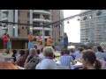 Starlight Luau - Hilton Hotel - 22nd July 2013