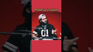 Makeup in Islam | Tuha ibn e jalil short | tuha ibn e jalil |