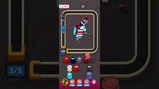 Level 786 – Yarn Loop Level 786 Walkthrough | Hard Level | Easy Win | No Boosters