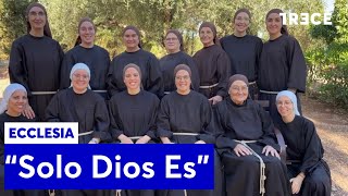 Conoce a Las Hermanas Pobres, las monjas virales en internet con su música