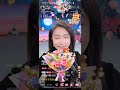 💎小腿儿💎 2024.09.17 直播录屏 記錄快手好聲音