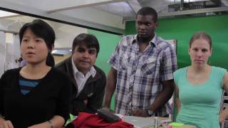 d.school Bootcamp: The Student Experience