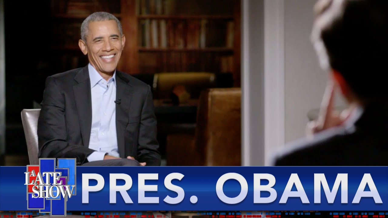 When Barack Obama First Asked Michelle About Running For President, She ...