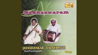 Enna Thavam (Jayashankar & Valayapatti)