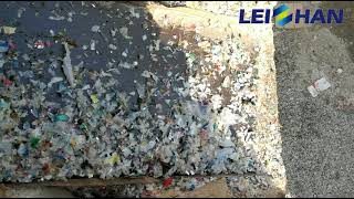 Paper Pulp Impurity Reject Separator Machine