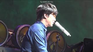 [1080p] 성시경 Sungsikyung - \