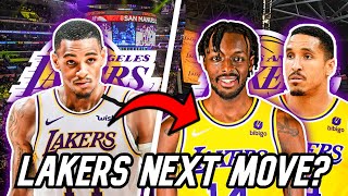 Lakers Trade for Jerami Grant/Malcolm Brogdon INSTEAD of Murray? + How They can get 3 1st RD PICKS!