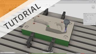 Visualize Toolpaths and find Collisions with Machining Simulations