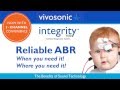 Integrity Reliable ABR