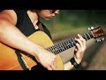 Maroon 5, Julia Michaels - Help Me Out (Guitar Cover)
