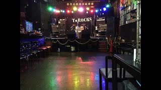 6.20・TOSHI生トーク：T☆ROCKS