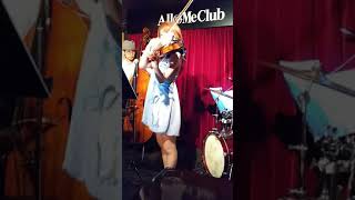 木下麻里バイオリンMade in France 六本木ALLofMe Club 20171108